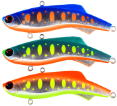 Раттлин MADNESS Shiriten VIBE | S