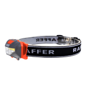 Фонарь налобн. Raffer GU-023 (блистер)