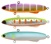 Раттлин MADNESS Shiriten Baguette | S