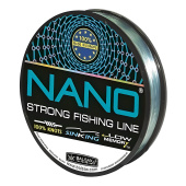 Леска BALSAX ''NANO BLUE BOX''