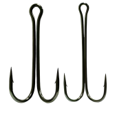 Крючок Vido Craft Двойник Long Double 1 + / Double Long