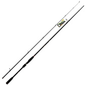 Удилище Raffer Jigspin 210 5-20g