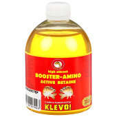 Амино-Бустер "KLEVO" для насадок и прикормок