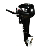 Мотор Raffer (2-х тактный) T9.9BMS 9.9 л/с