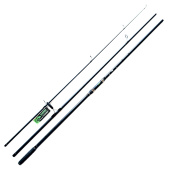 Удилище карповое Kudos Classic Carp 390 3.5lb 3х частное