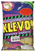 Пеллетс KLEVO КАРП-КАРАСЬ ГОРОХ 700 гр 6мм