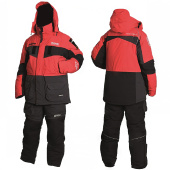 Костюм зимний Alaskan NewPolar 2.0