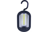 Фонарь кемпинговый ''СИБИРСКИЙ СЛЕДОПЫТ-TRAVEL'', 1 COB + 3 LED, 3хААА/240