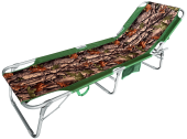Кровать раскладная Raffer Relax RLX-1803C (КМФ)