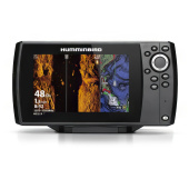 Эхолот Humminbird Helix 7 MDI GPS G3N
