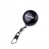 Ретривер RAFFER RT-001 пластиковый с застежкой