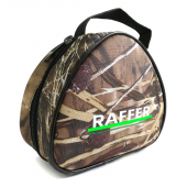 Чехол Raffer FRC-2201 для катушки (малый) мягкий