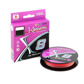 Плетенка Kasumi X8 Ultraline