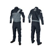 Костюм Finntrail Drysuit Pro 2502 Graphite