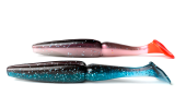 Силиконовая приманка BASS PRO Real Minnow