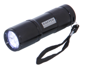 Фонарь ручной Raffer GU-009 (блистер)