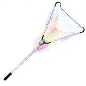 Подсачек Raffer LNTNP60-190-3  (60*60см, 1.9м, 3 секции)