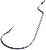 Крючок KOI ''OFFSET WORM''