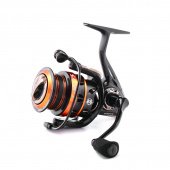 Катушка Greys Firefly Match and Feeder 5000