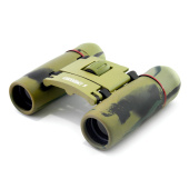 Бинокль СЛЕДОПЫТ PF-BT-02 10х22(хаки 60х40х90мм)