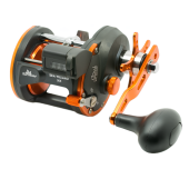 Катушка мульт. Surf Master Sea Wizard 30R со счетчиком