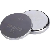 Батарейка Спутник Lithium CR2032