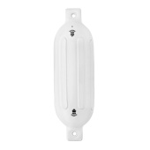 Кранец Skipper 584х165мм белый серия G