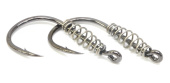 Одинарный крючок OWNER  SPRING CCN 53125