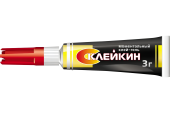 Моментальный клей-гель Склейкин