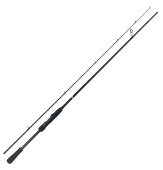 Удилище спиннинговое ZETRIX SOLVER SLS-762ML 4-17G PE0.5-1
