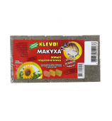 Макуха "KLEVO" (Подсолнечная)