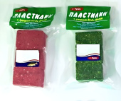 Пластилин ''Юг-Русич''