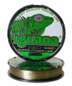 Леска BALSAX ''IGUANA''