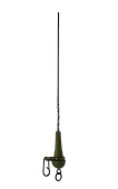Готовый элемент монтажа K-KARP DT READY-CORE*CHOD RIG 90/GR(2шт./уп.)