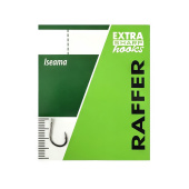 Крючок RAFFER ISEAMA
