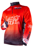 Джемпер LUCKY JOHN Digital