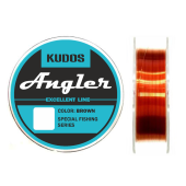 Леска Kudos Angler