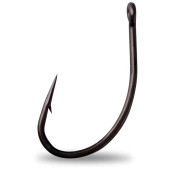 Крючки Mustad 60554NP TX Y10