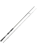 Удилище спиннинговое ZETRIX AZURA AZS-762L 4-17g