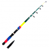Удилище Raffer TFR 210 до 100g