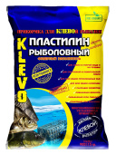 Рыболовный пластилин "KLEVO"