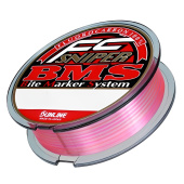 Флюорокарбон Sunline FC SNIPER BMS