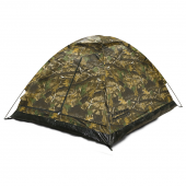 Палатка Raffer Fisher-II (200*120*100cm) camo (FSH-2P)