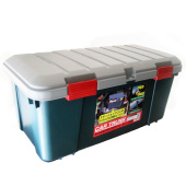 Экспедиционный ящик IRIS RV BOX Car Trunk 85
