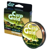 Леска BALSAX ''GOLD CARP''