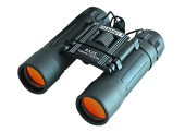 Бинокль СЛЕДОПЫТ PF-BT-10 (черный 8х25)