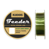 Леска Kudos Feeder