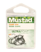Крючки Mustad 60541NP-CM