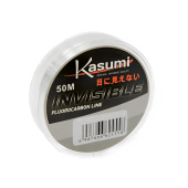 Флюорокарбон Kasumi Invisible