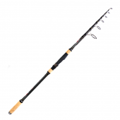 Удилище Raffer Tele-Carp 360 100-250g